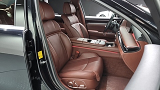 GENESIS G90 RS4 2022