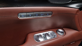 GENESIS G90 RS4 2022
