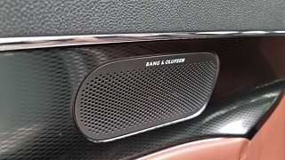 GENESIS G90 RS4 2022