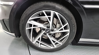GENESIS G90 RS4 2022