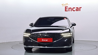 GENESIS G90 RS4 2022