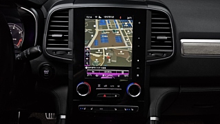 SAMSUNG QM6 2021
