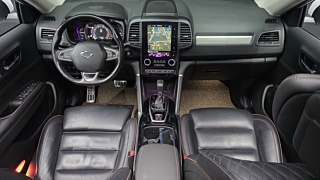 SAMSUNG QM6 2021