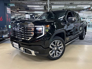 Заказать GMC SIERRA