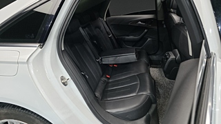 AUDI A6 2016