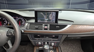 AUDI A6 2016