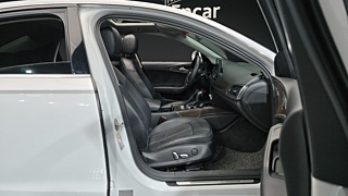 AUDI A6 2016
