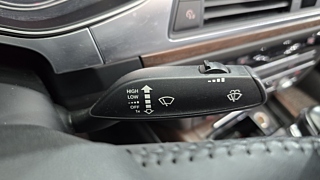 AUDI A6 2016