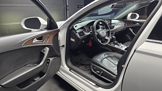 AUDI A6 2016