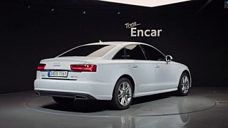AUDI A6 2016