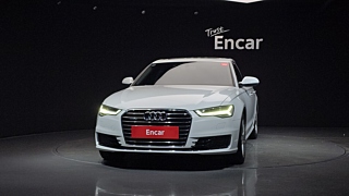 AUDI A6 2016