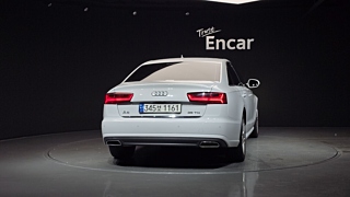 AUDI A6 2016