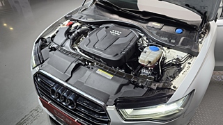 AUDI A6 2016