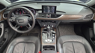AUDI A6 2016