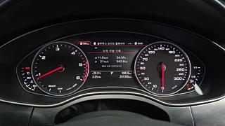 AUDI A6 2016
