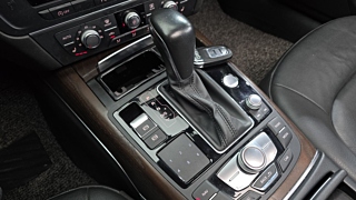 AUDI A6 2016