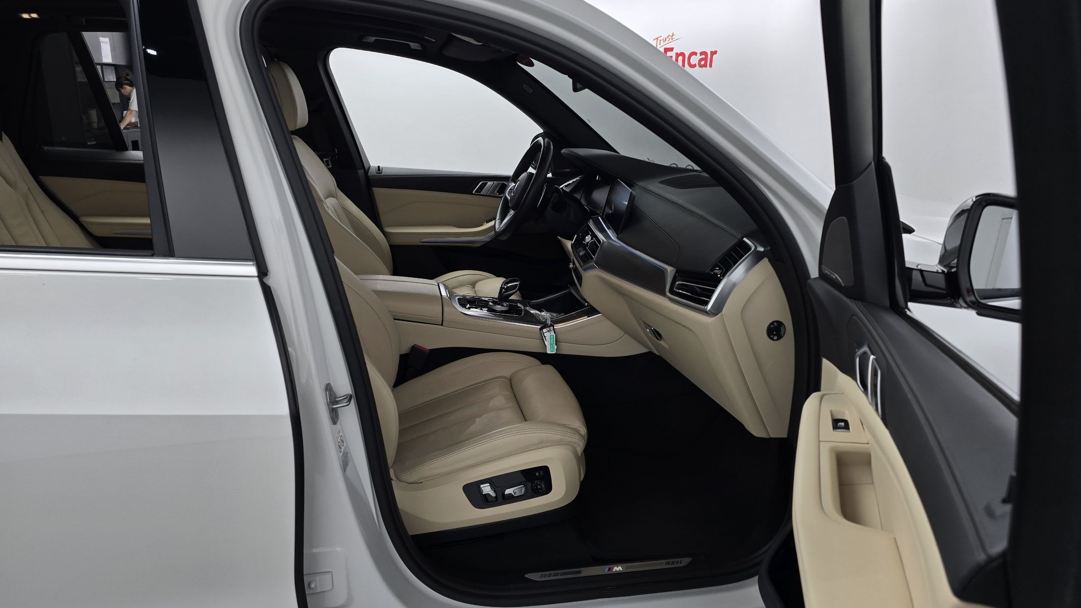 BMW X5 G05 2021