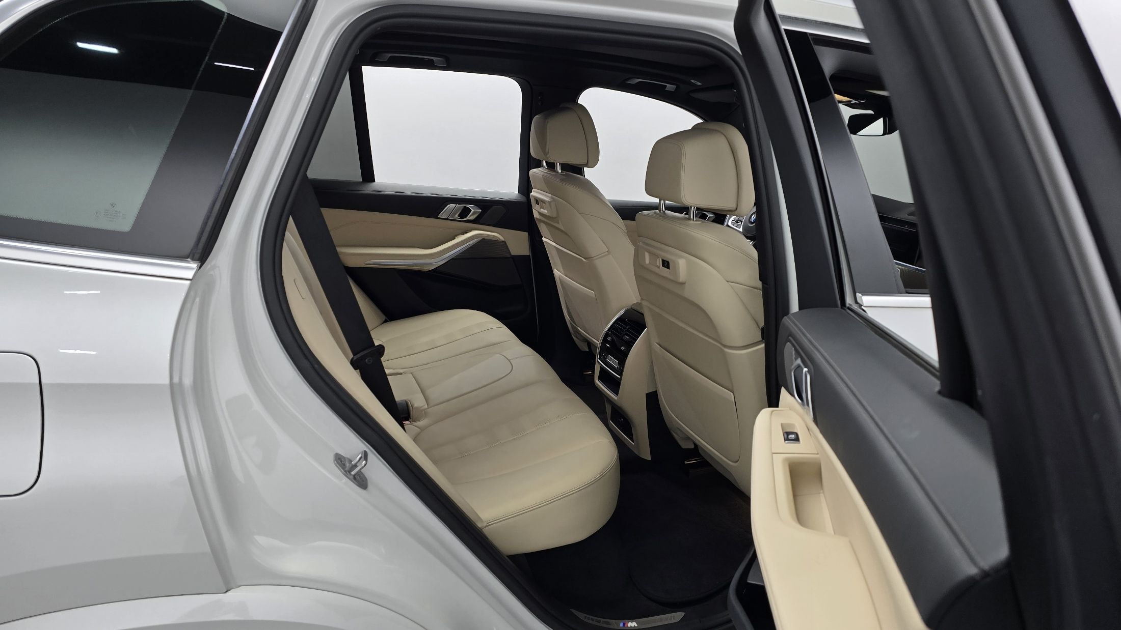 BMW X5 G05 2021