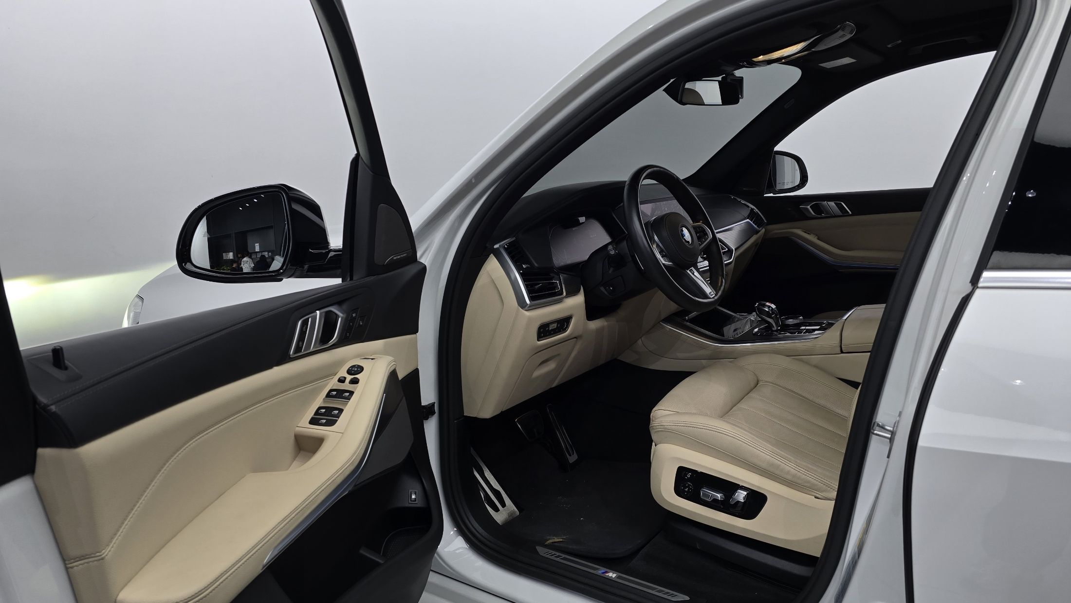 BMW X5 G05 2021