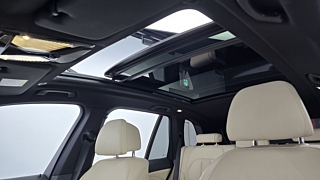 BMW X5 G05 2021