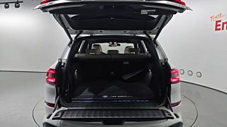 BMW X5 G05 2021