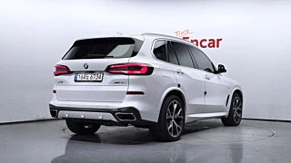 BMW X5 G05 2021