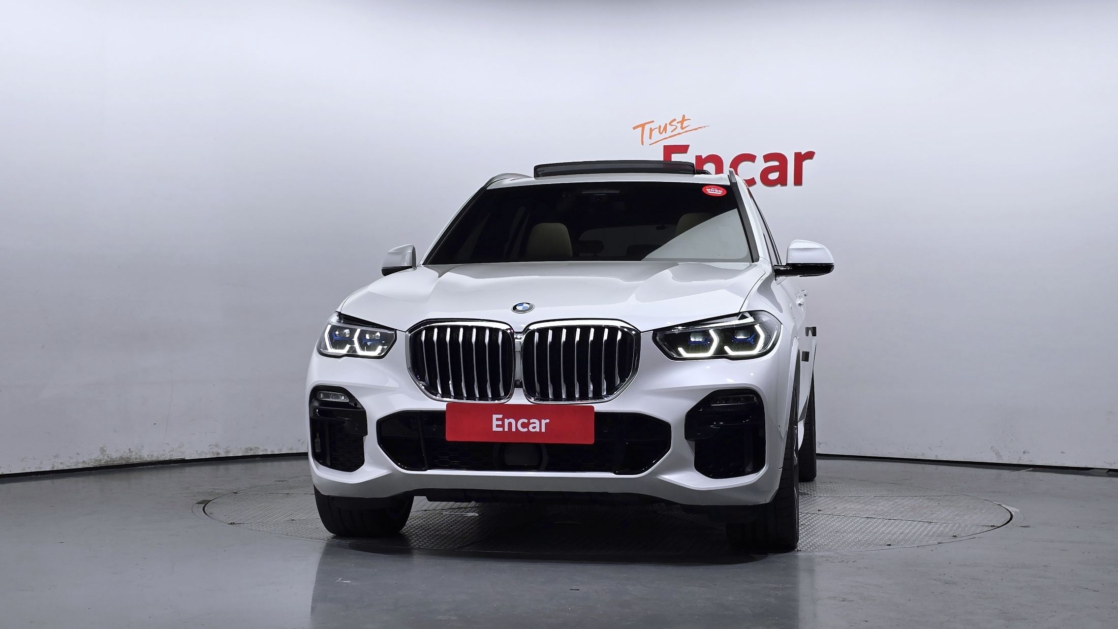 BMW X5 G05 2021