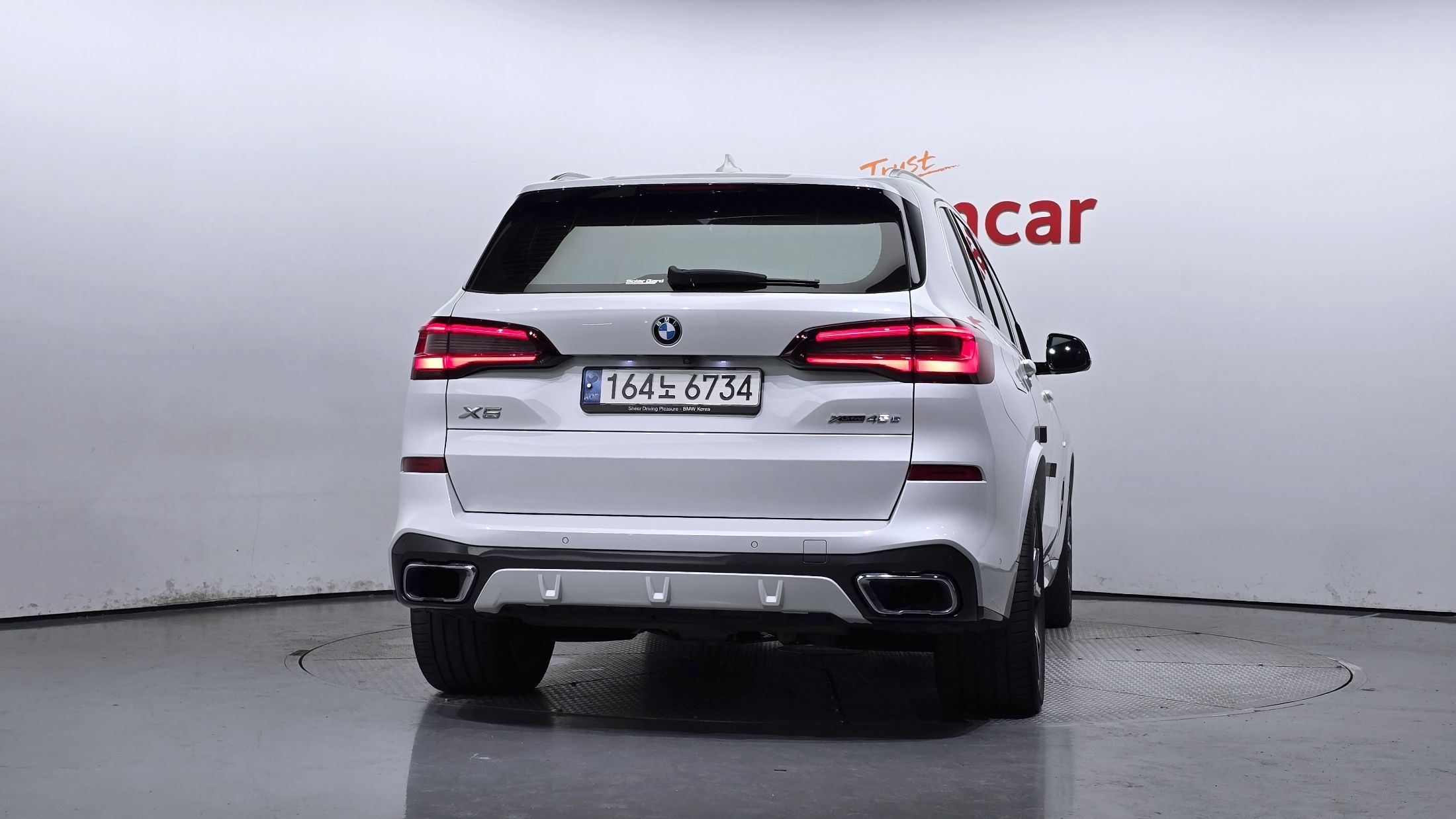 BMW X5 G05 2021