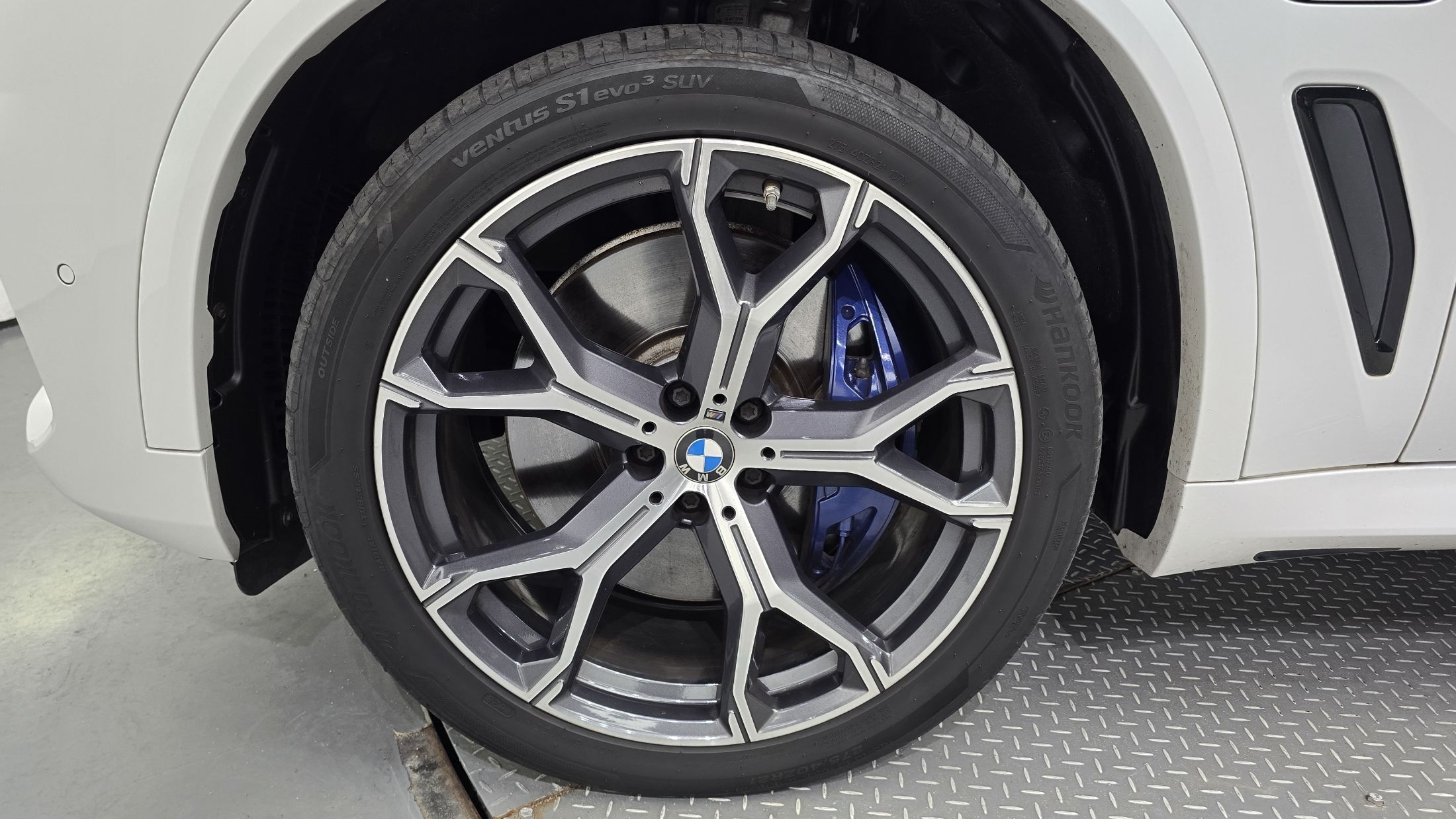 BMW X5 G05 2021