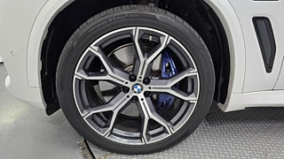 BMW X5 G05 2021