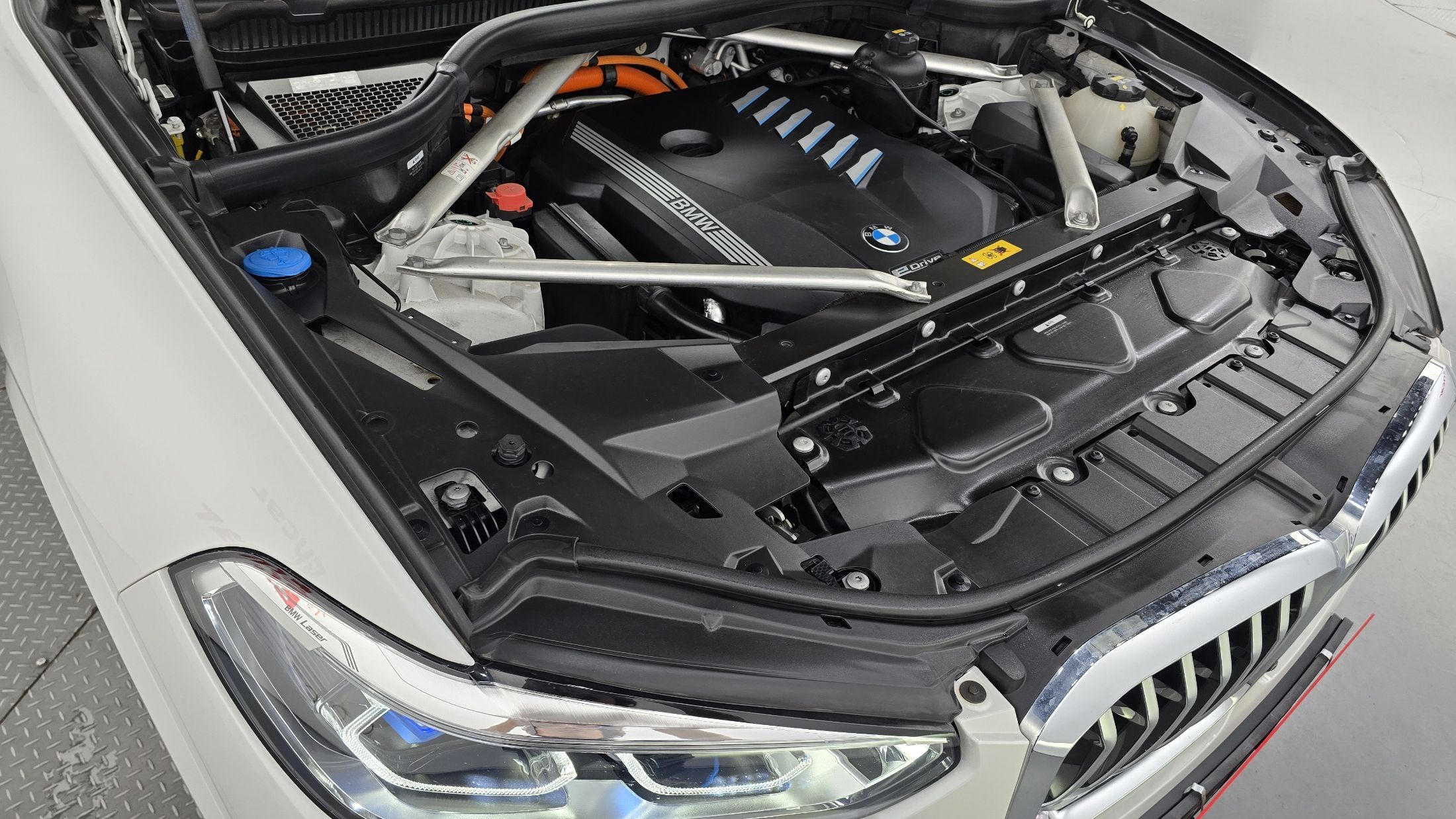 BMW X5 G05 2021