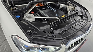 BMW X5 G05 2021