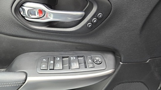 JEEP CHEROKEE KL 2021