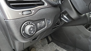 JEEP CHEROKEE KL 2021