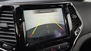 JEEP CHEROKEE KL 2021