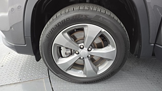 JEEP CHEROKEE KL 2021