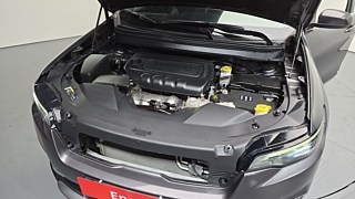 JEEP CHEROKEE KL 2021