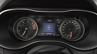 JEEP CHEROKEE KL 2021