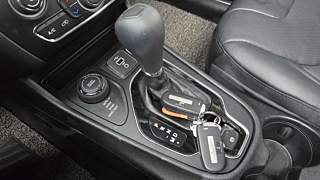 JEEP CHEROKEE KL 2021