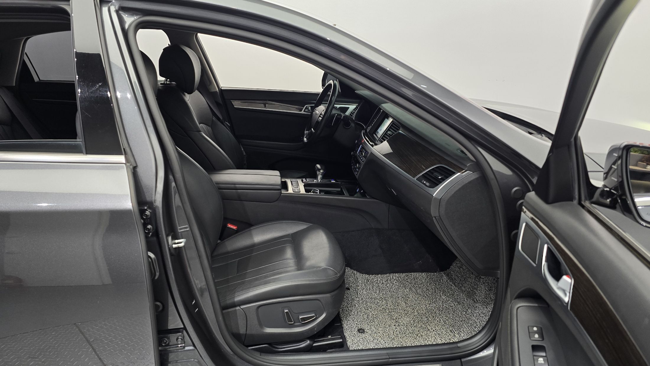 GENESIS G80 2019