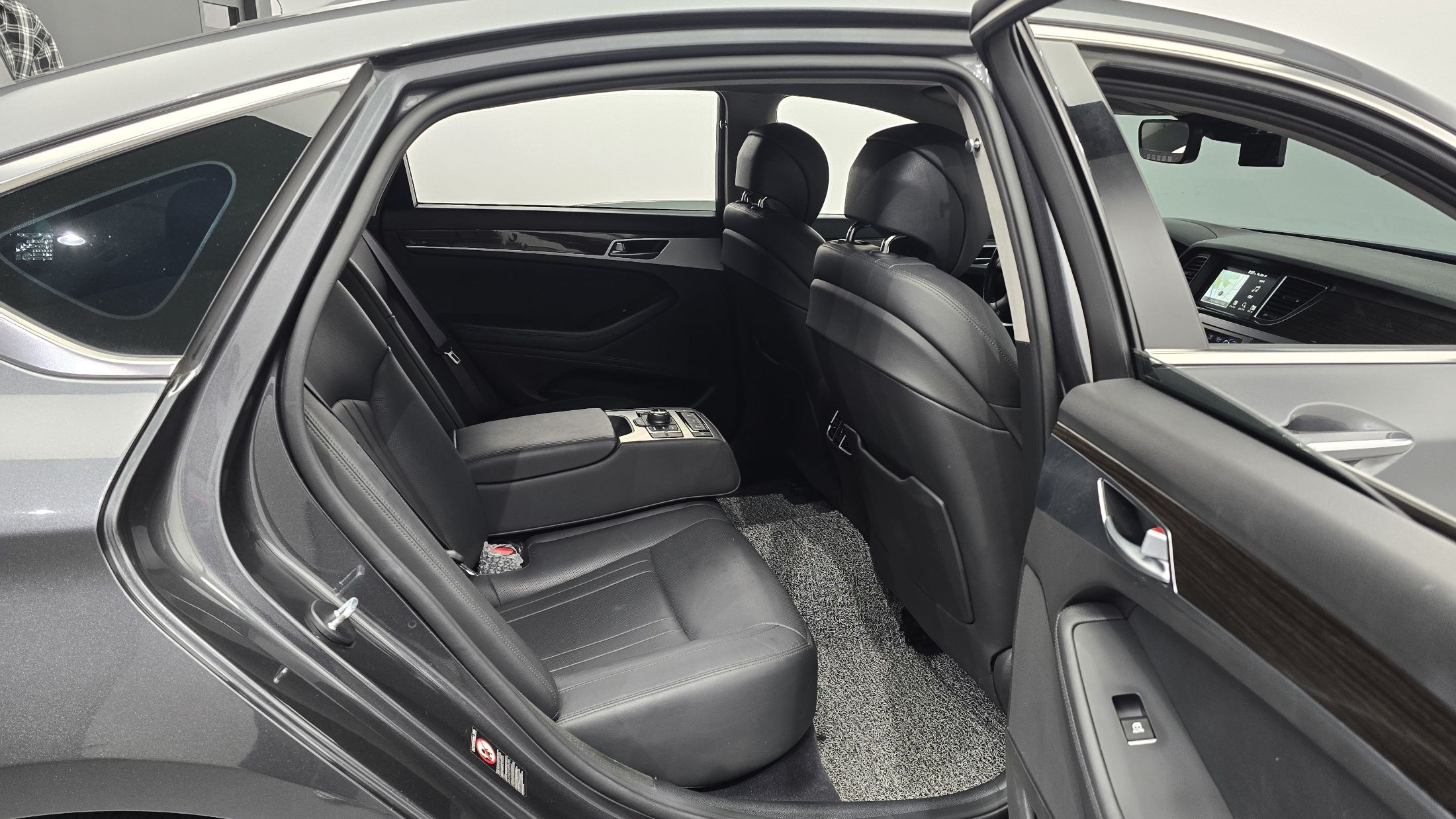 GENESIS G80 2019