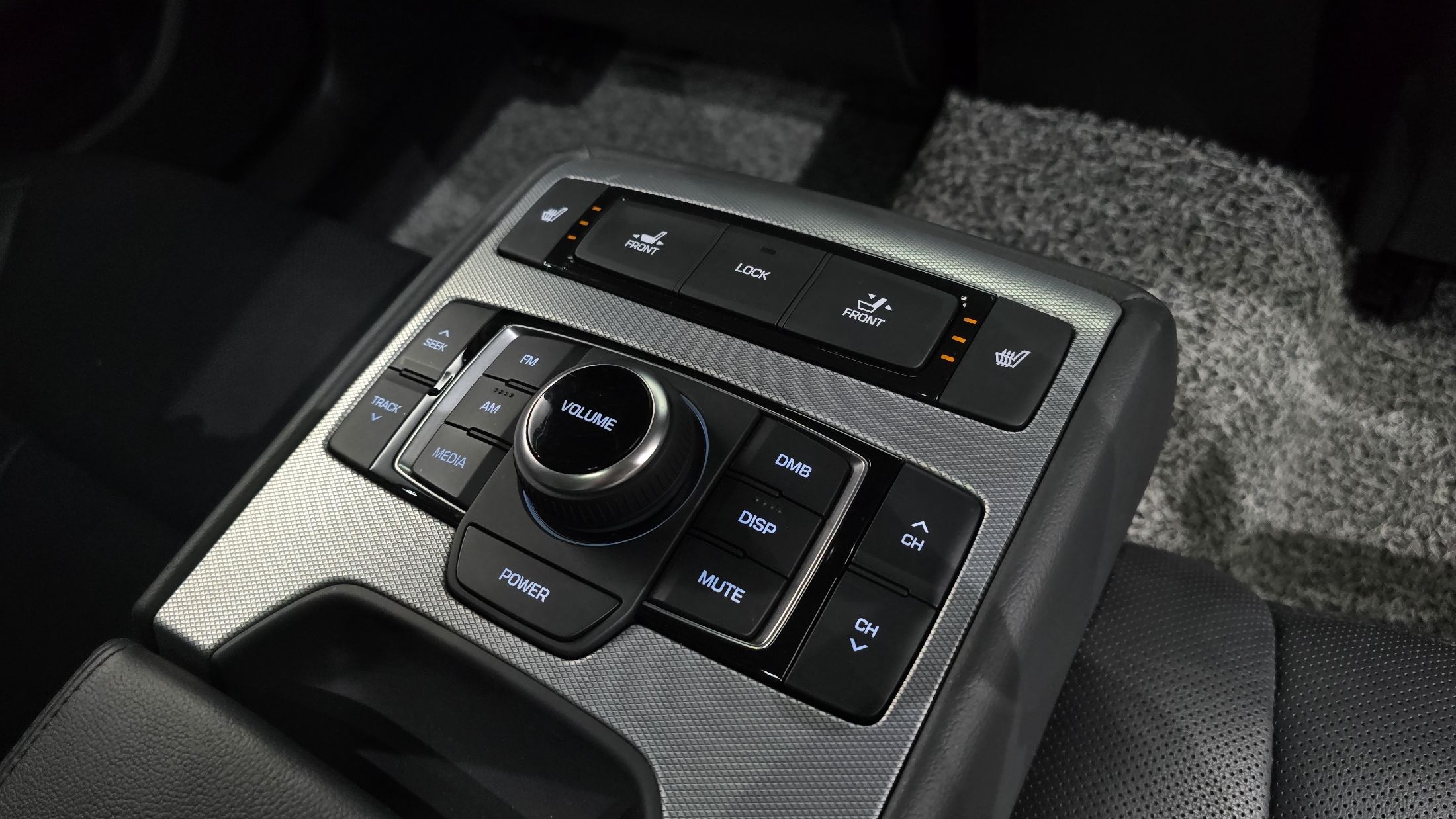 GENESIS G80 2019