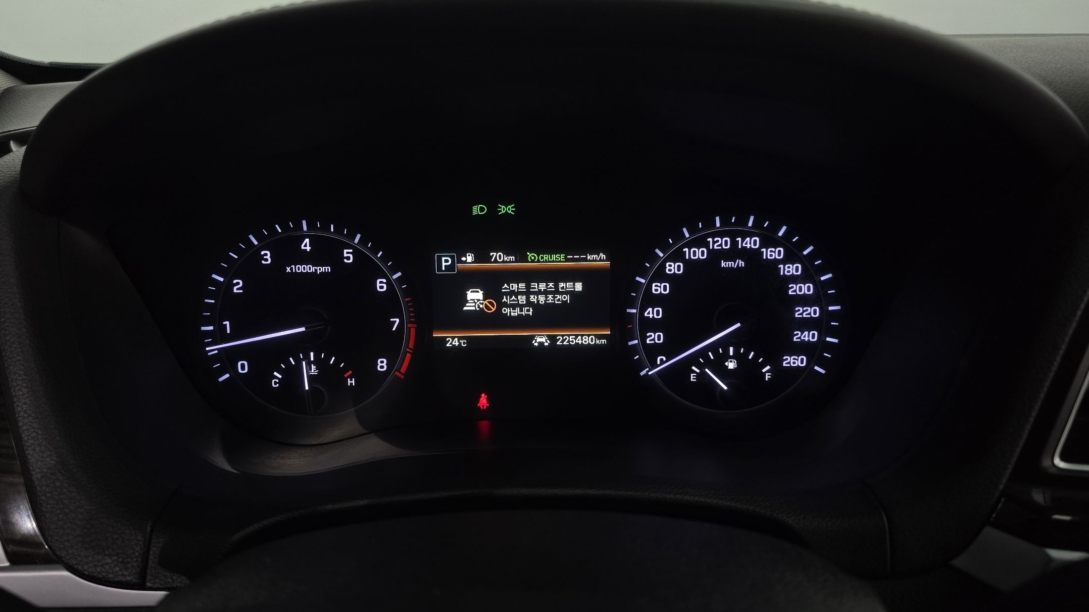 GENESIS G80 2019