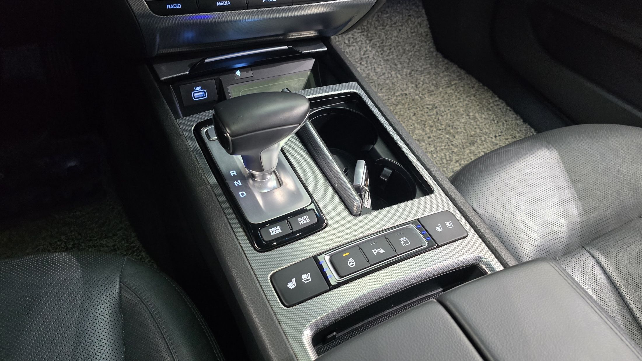GENESIS G80 2019