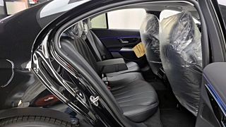 MERCEDES BENZ E-CLASS W214 2025