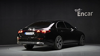 MERCEDES BENZ E-CLASS W214 2025