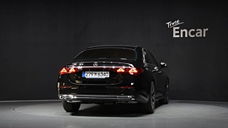MERCEDES BENZ E-CLASS W214 2025