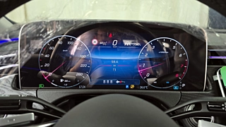 MERCEDES BENZ E-CLASS W214 2025