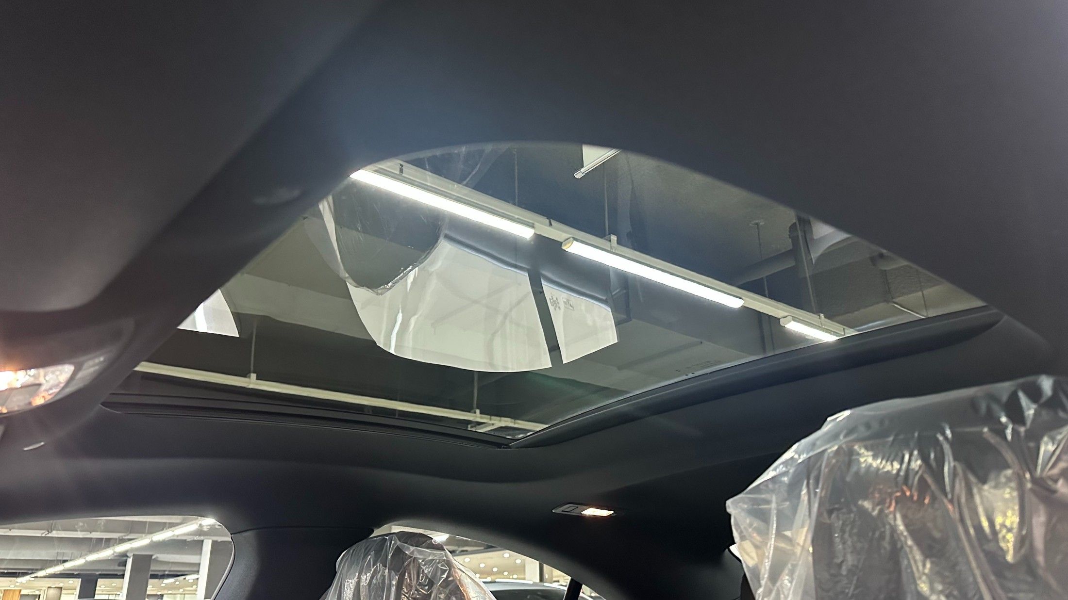 MERCEDES BENZ CLA-CLASS C118 2024