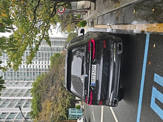 BMW X7 G07 2025